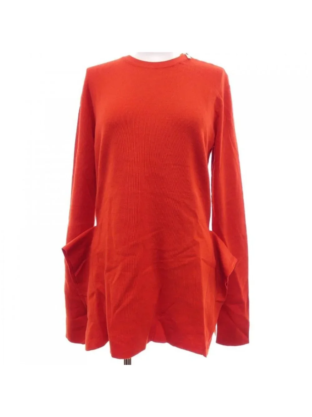 Louis Vuitton Fekl 09 Mts Knit Sweater